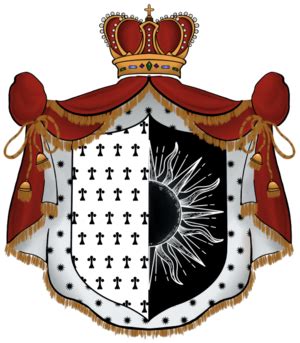 principality of savoy.